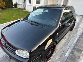 Vw Golf 4, 1.9TDI, 200hp, 3dver - 5