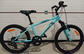 Rockrider  ST 500, 20" - 5