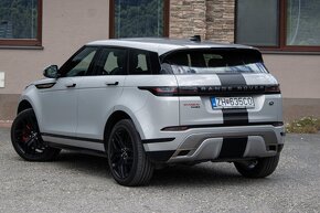 Land Rover Range Rover Evoque 2.0DI4-L.Flw R-Dynamic S AWD A - 5