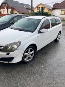 Predávam Opel Astra 1.3 - 5