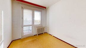 3 izb byt Ťahanovce pri Lidli, 72 m2, loggia - 5