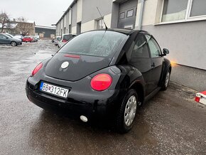 Volkswagen New Beetle 1.9 tdi 66kw - 5