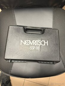 Novritsch glock18c ssp-18 - 5