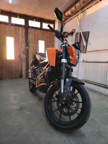 KTM Duke 390 (A1-11kw) - 5