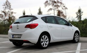 Opel Astra 1.4 ecoFLEX Enjoy - 5