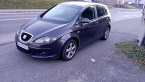 Seat altea 2.0 tdi 103kw - 5