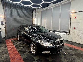 Škoda Octavia Combi 1.6 TDI CR Comfortline - 5