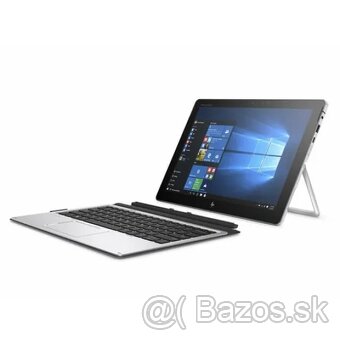 HP Elite x2 1012 G2 tablet notebook - 5