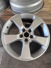 Disky 5x115 r18 - 5