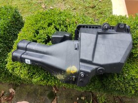 Sanie airbox mustang 5l 2015 - 5