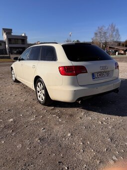 Audi A6 2.7 TDI - 5