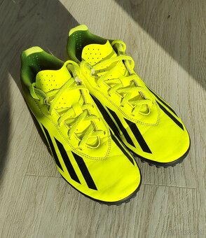 Kopačky, halovky Adidas - 5