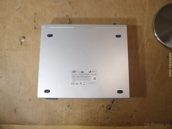 UNIFI UBIQUITI SWITCH 8 150W (US-8-150W) - manžovatelný - 5