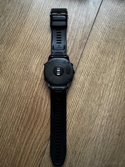 Garmin Fenix 6x pro solar - 5