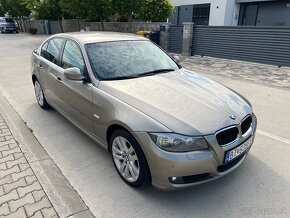 BMW rad 3 320d 184k xDrive A/T - 5