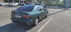 Nissan primera p11 - 5