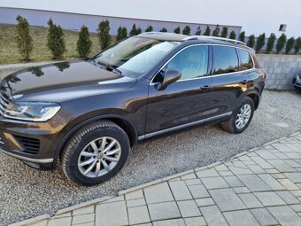 Touareg 3.0 TDI 193KW BMT 4MOTION 2017 - 5