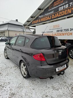 Seat Toledo 1.9 TDI Stylance - 5