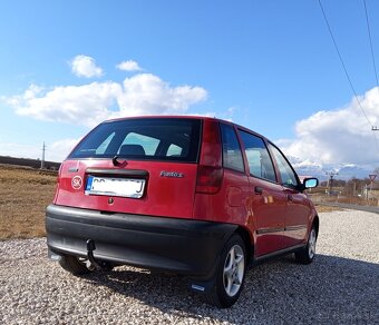 Punto - 5