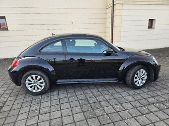 Volkswagen Beetle 1.2 TSI M6 Trendline Navi R15 Orig. KM - 5