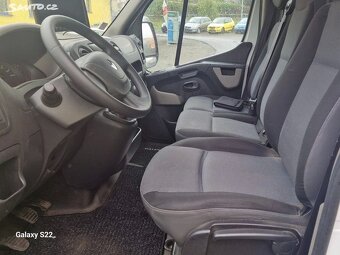 RENAULT MASTER L4H2 2.3 dCi 92 kW r.v.2013 + ČELO - 5