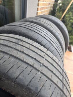 Bridgestone Turanza T005A, 215/55 R18 - 5