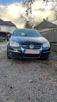 Volkswagen golf 5 1.9 TDi 77kw - 5