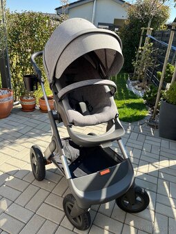 Stokke trailz kočik - 5