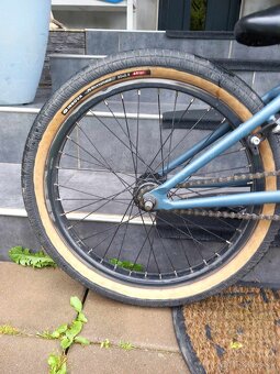 CTM BMX - 5