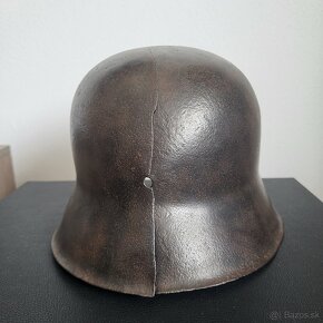 Nemecka helma M42 - 5