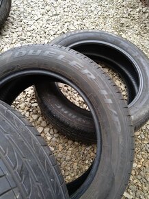 225/55 R 18 letné BRIDGESTONE. - 5