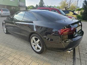 Audi A 5 Coupe 2.0 TDI 125KW - 5