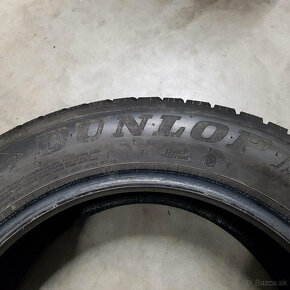 Zimné pneumatiky 205/55 R16 DUNLOP DOT3420 - 5