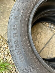 195/55 r16 Continental - 5