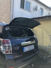 Chevrolet captiva 44-2.0-110kw-150ps - 5