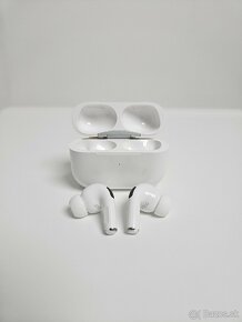 AirPods Pro 2 Usb-C + obal + čistiace pero - 5