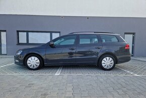 Volkswagen Passat B7 2.0 TDI DSG - 5