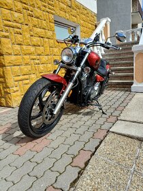 Yamaha stryker xvs1300 - Považská Bystrica | Bazoš.sk