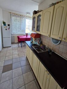 3 izbový byt s balkónom (82m²) -  výrazne znížená cena - 5