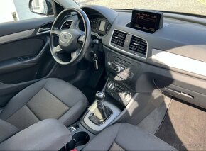 Audi Q3 2.0 TDI 140PS - 5