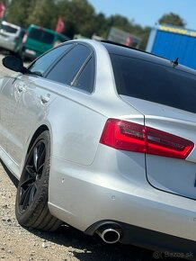 Audi A6 3.0 TDI DPF 245k quattro S tronic - 5