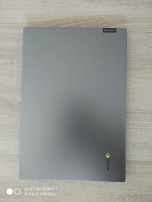 Notebook Lenovo - 5