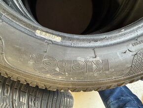 Zimné pneumatiky 205/55 R16 - 5