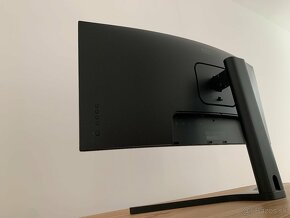 Xiaomi Mi Curved 34” Gaming - 5