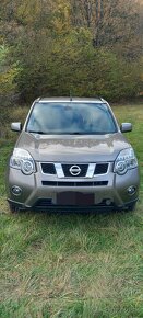 Predám Nissan X-trail T31, 2,0DCI, 110kw, r.v.2012 - 5