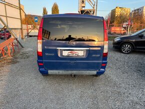 Mercedes-Benz Viano 2.2 CDI Ambiente Kompakt - 5