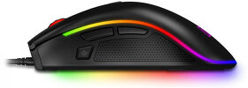 CONNECT IT NEO+ Pro gaming mouse, black - 5