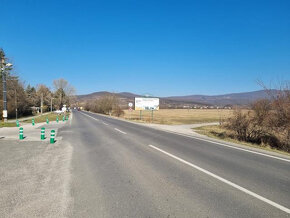 EXKLUZÍVNE PREDAJ POZEMKU PEZINOK MALACKÁ CESTA - 5