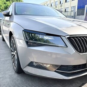 Mracitka SKODA SUPERB 3V 2015-2020 - 5