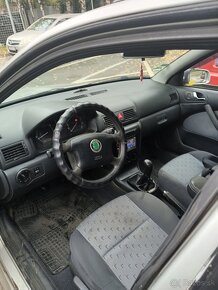 Skoda octavia 1.9 tdi 81kw - 5